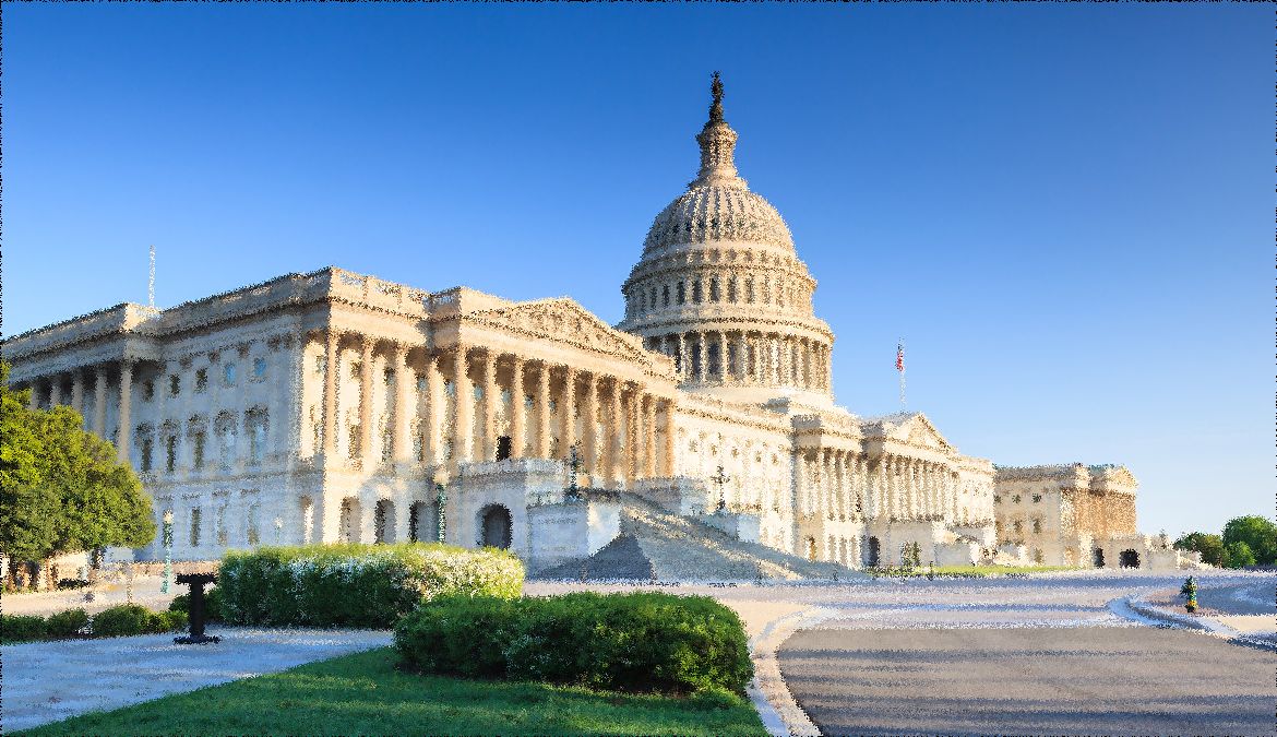 Senate confirms judicial nominees